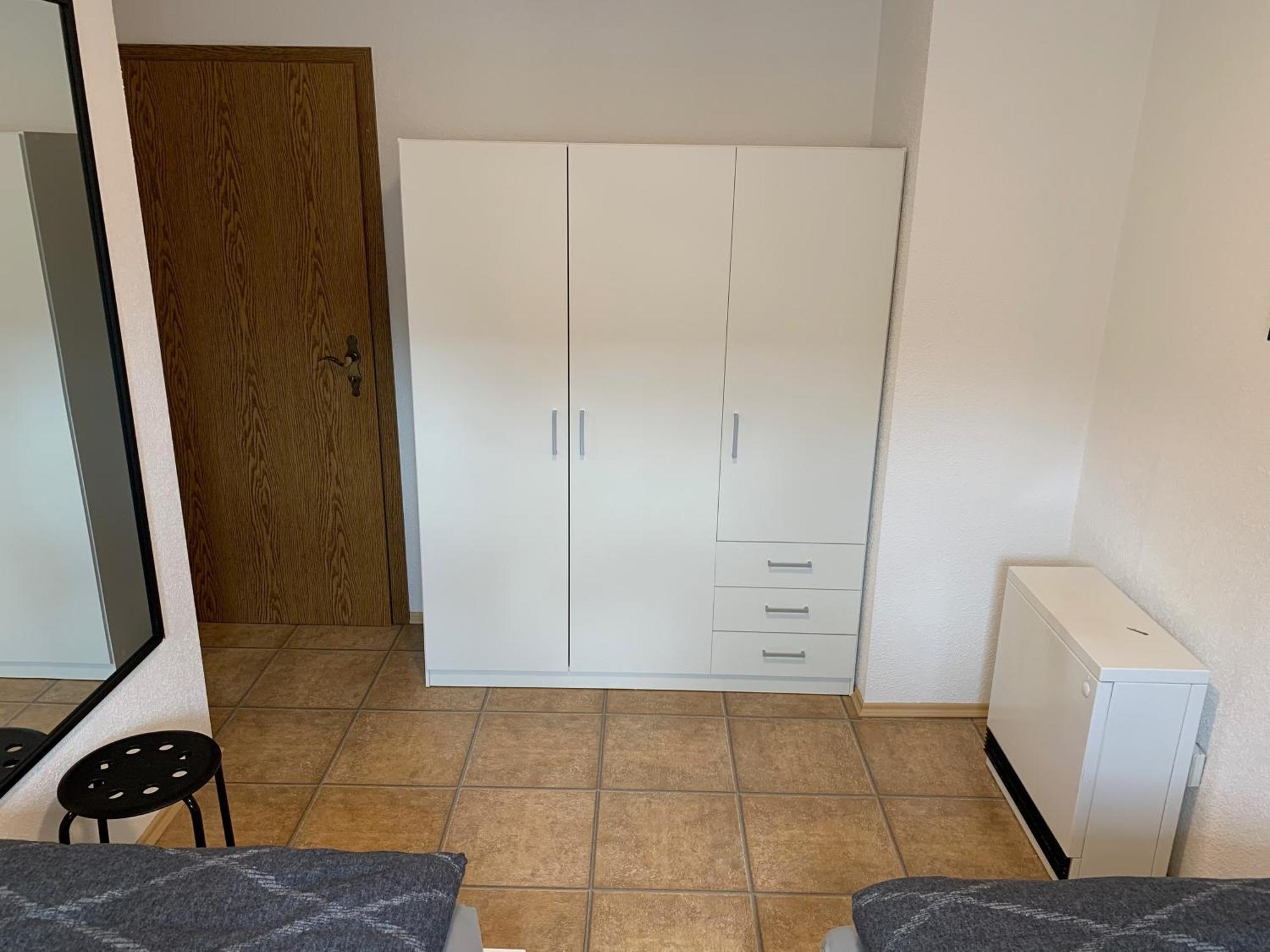 Ferienwohnung Lix Direkt Am Waldrand Frankenau Ngoại thất bức ảnh